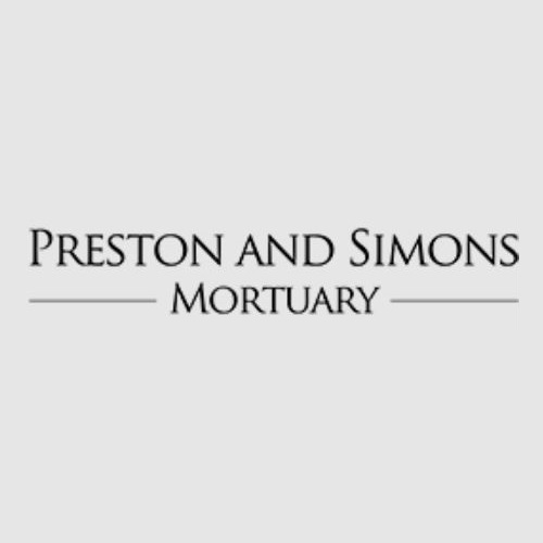 Preston and Simons Mortuary | 3358 Mission Inn Avenue, Riverside, CA 92501, United States | Phone: (951) 683-7410