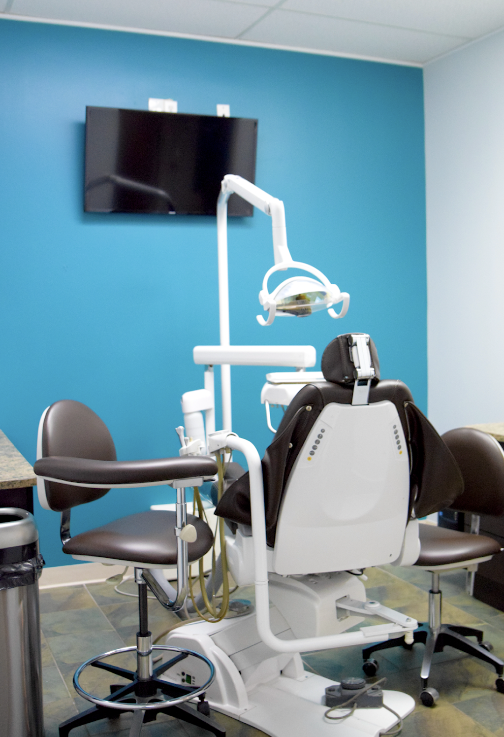 All About Dentistry | 1200 S Robert St c, St Paul, MN 55118, USA | Phone: (651) 340-9151