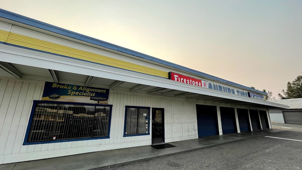 Auburn Tire Service | 1100 Grass Valley Hwy, Auburn, CA 95603, USA | Phone: (530) 885-6883