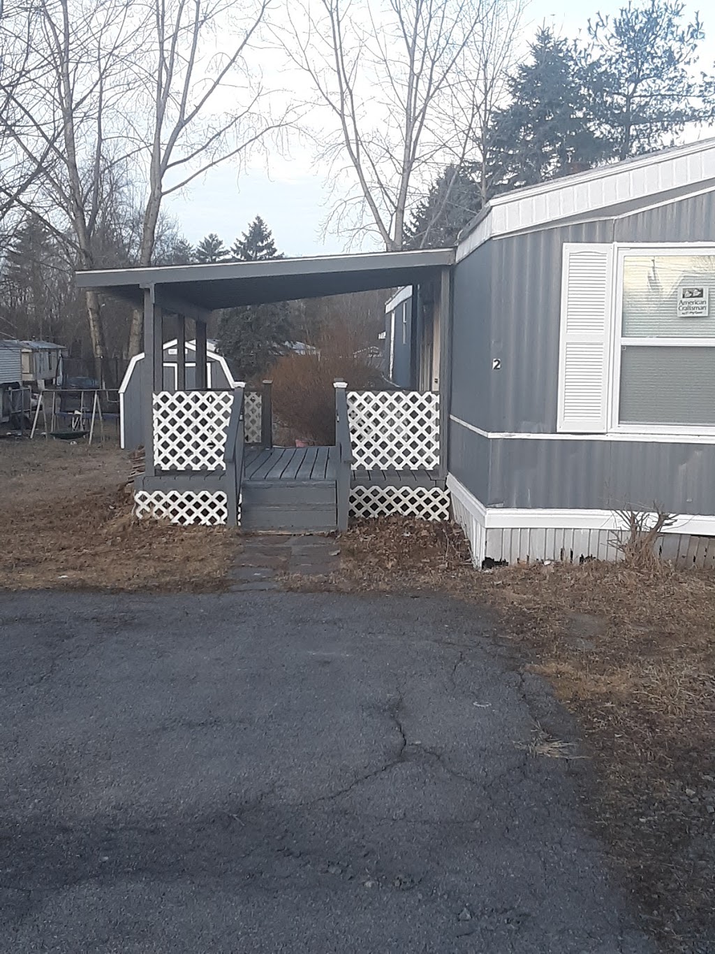 Malta Gardens Mobile Home Park | 2378 US-9, Mechanicville, NY 12118, USA | Phone: (518) 899-2011