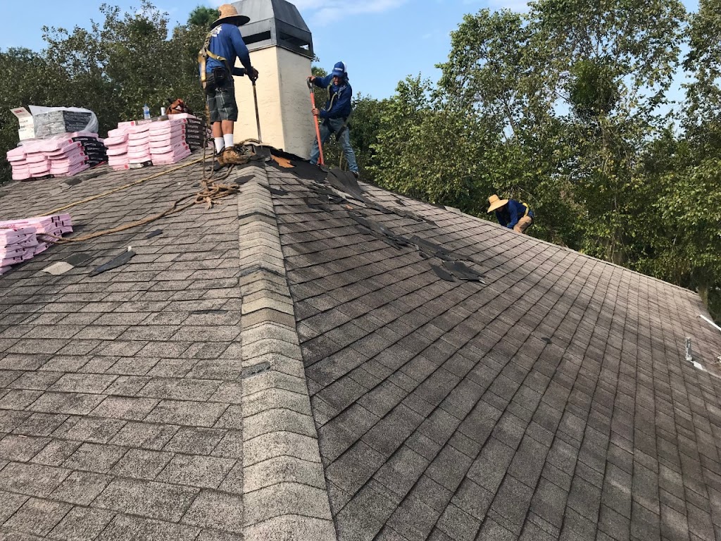 Plair Homes Roofing & Construction | 3323-1 Peach Dr, Jacksonville, FL 32246, USA | Phone: (904) 535-5688