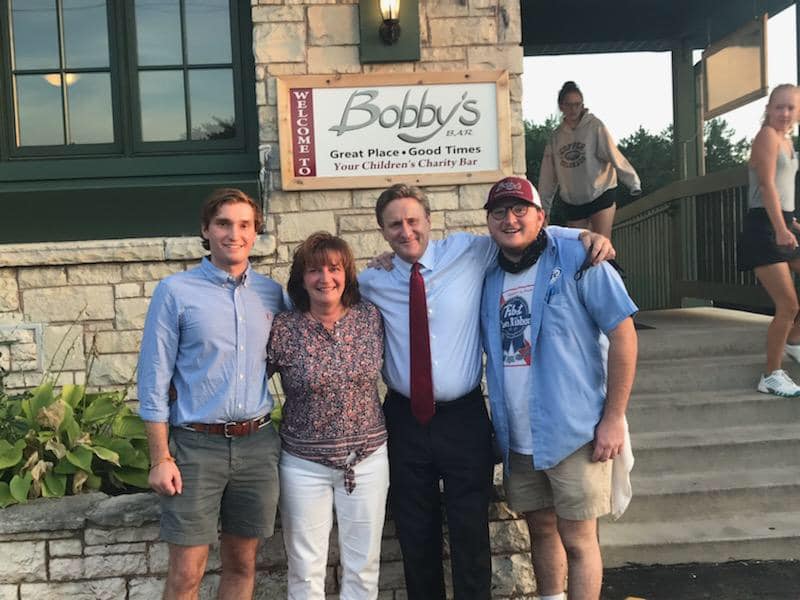 Bobbys Bar Great Place Good Times | 14735 W Lisbon Rd, Brookfield, WI 53005, USA | Phone: (262) 373-1500