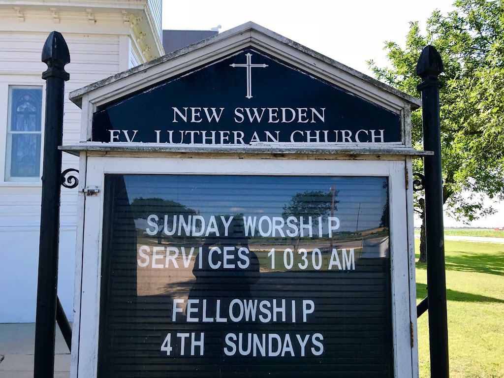 New Sweden Evangelical Swedish Lutheran Church | 12809 New Sweden Church Rd, Manor, TX 78653, USA | Phone: (512) 281-0056