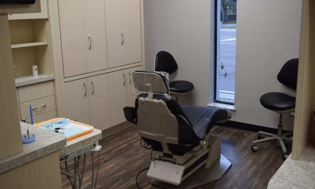 Clearwater Dentistry | 3006 Gulf to Bay Blvd, Clearwater, FL 33759, USA | Phone: (727) 233-3030