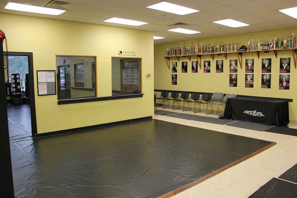 The Edge Martial Arts | 1654 Market Dr, Stillwater, MN 55082, USA | Phone: (651) 351-7750