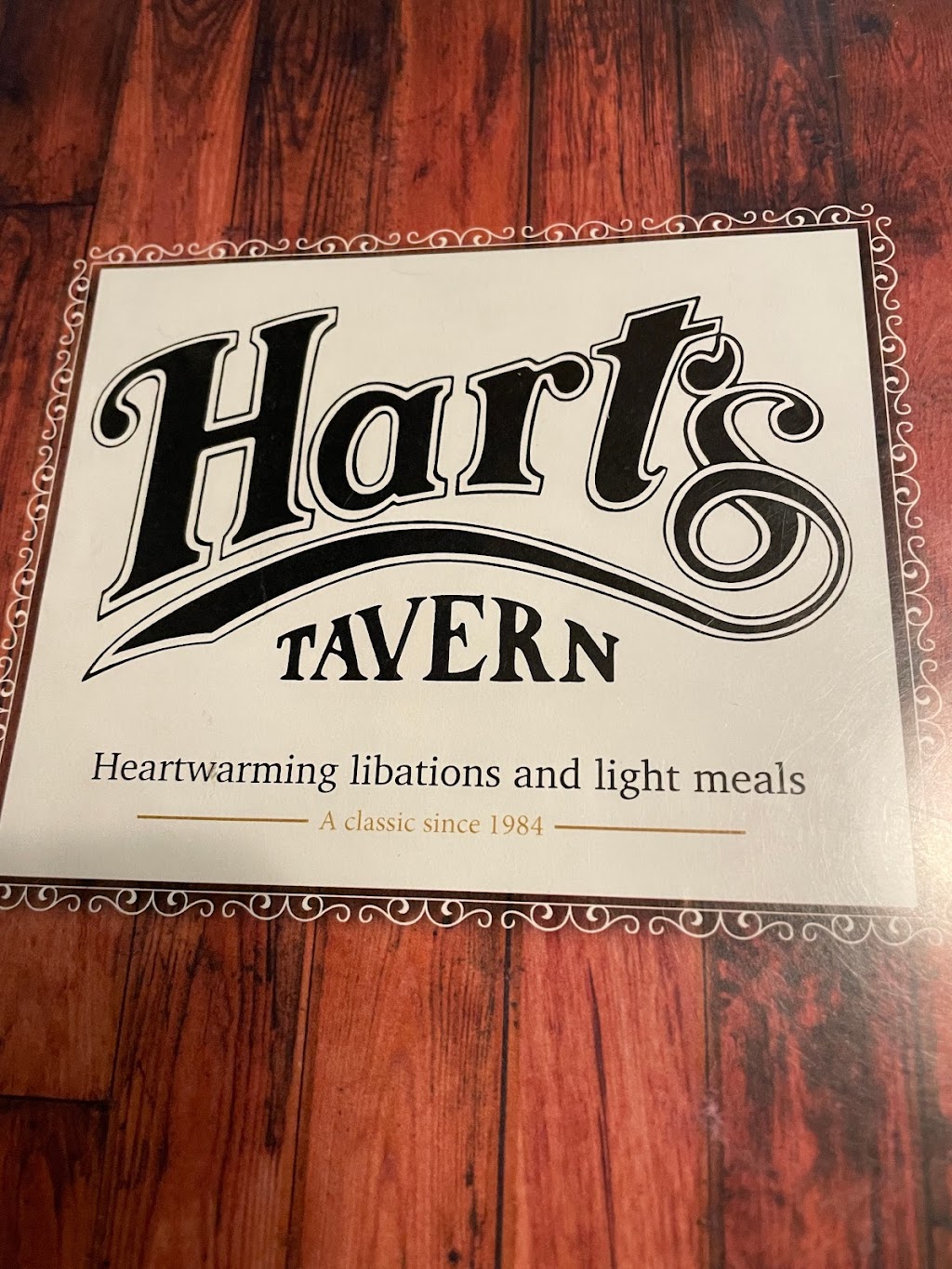 Harts Tavern | Rt. 263 and, Street Rd, Lahaska, PA 18931, USA | Phone: (215) 794-4066