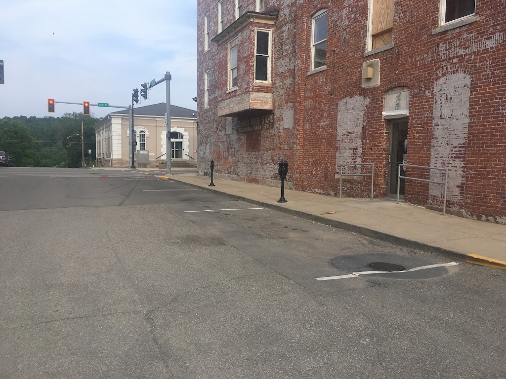 Brookville Theatre | 16 W 5th St, Brookville, IN 47012, USA | Phone: (765) 647-4421