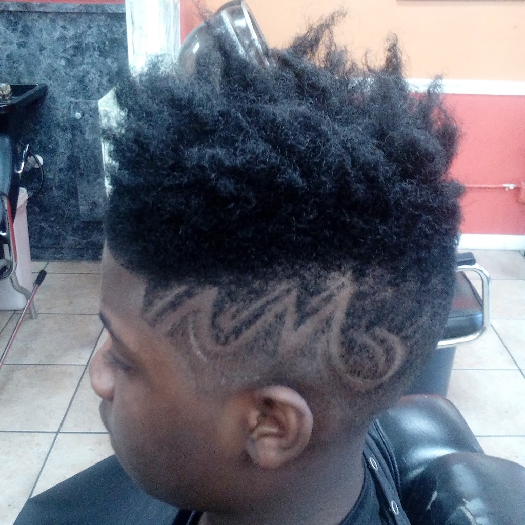 A Kutt Above The Rest | 1381 Sunset Strip, Sunrise, FL 33313, USA | Phone: (954) 237-4643