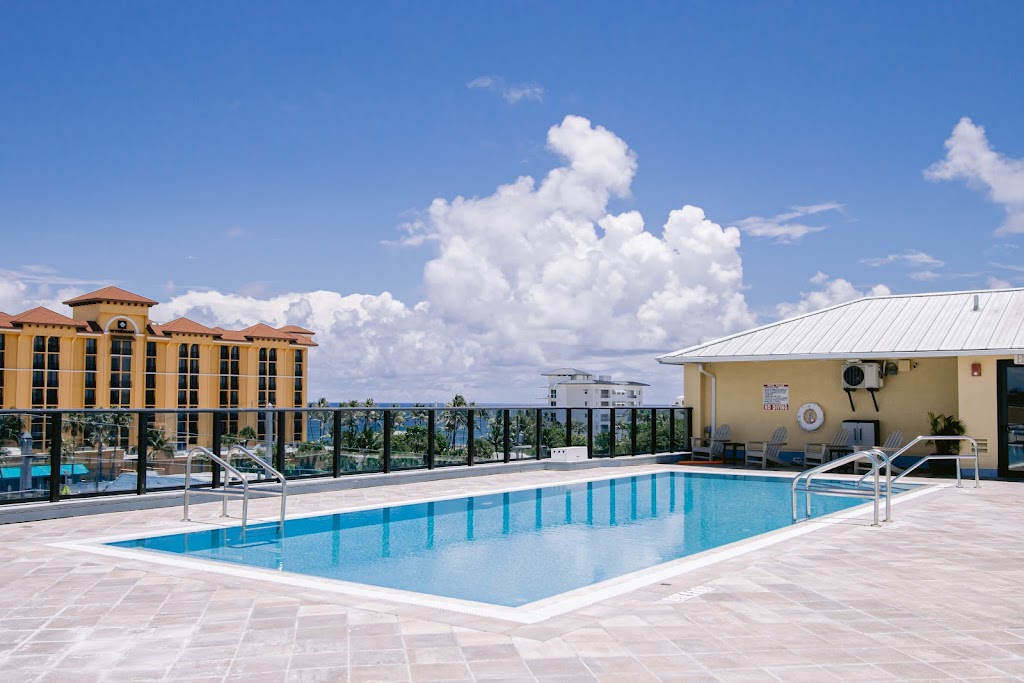 Vistalmar Beach Resort | 259 NE 20th Ave, Deerfield Beach, FL 33441, USA | Phone: (754) 333-8949