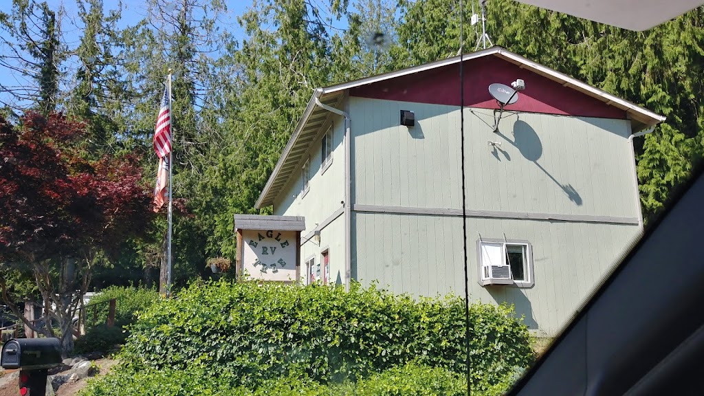 Cedar Glen Mobile Home Park | 16300 WA-305, Poulsbo, WA 98370, USA | Phone: (360) 779-4305