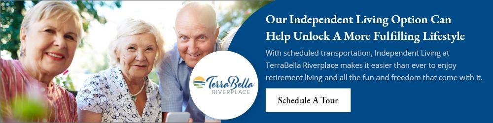 TerraBella Riverplace | 6850 River Rd, Columbus, GA 31904, United States | Phone: (706) 642-0815