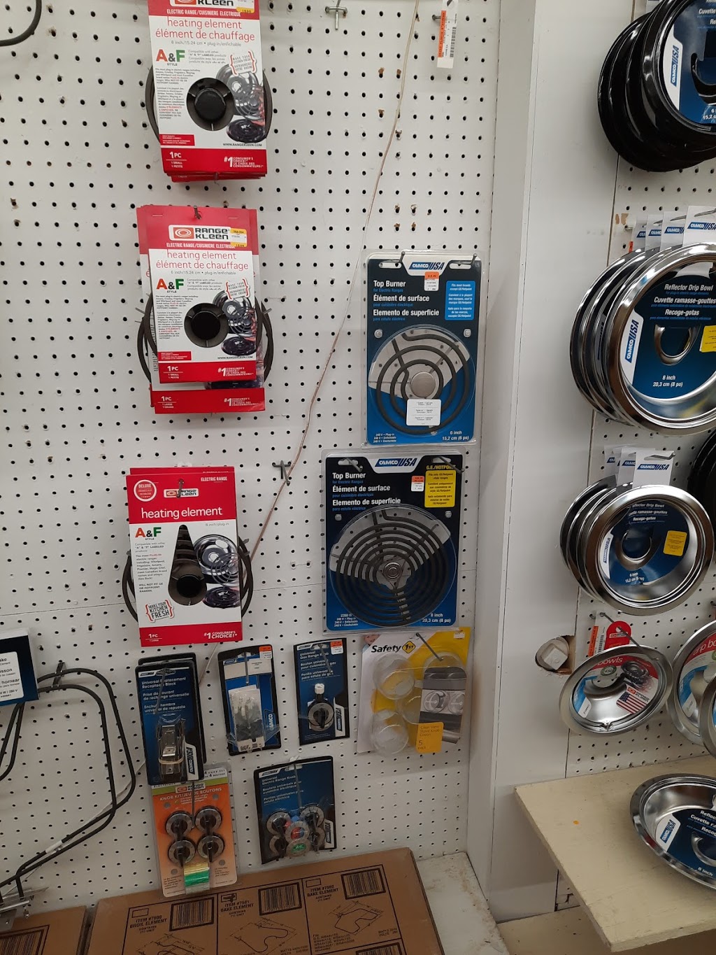 Melvins True Value Hardware | 100 S Main St, Randleman, NC 27317, USA | Phone: (336) 498-3925