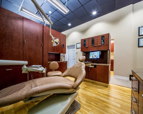 Integra Dental | 13783 Ibis St NW Ste 400, Andover, MN 55304, USA | Phone: (763) 710-7095