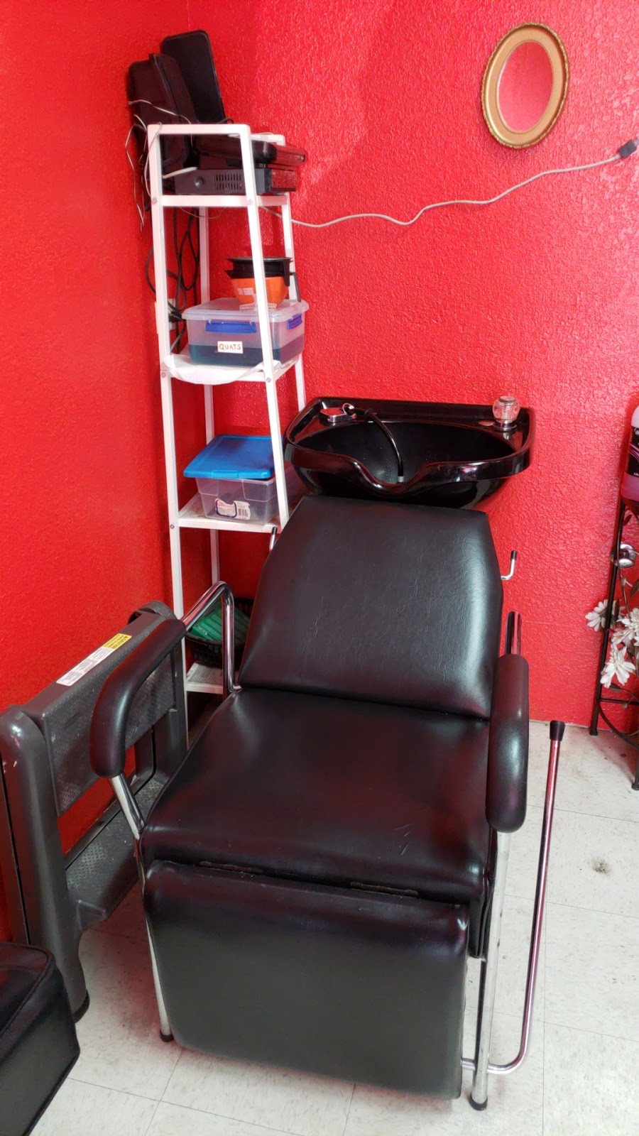 Ana Hair Salon | 7186 Thornton Ave, Newark, CA 94560, USA | Phone: (510) 461-6324