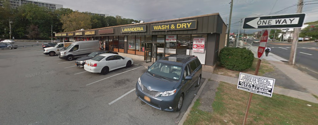 Wash & Dry | 392 Central Ave, White Plains, NY 10606, USA | Phone: (914) 262-9121