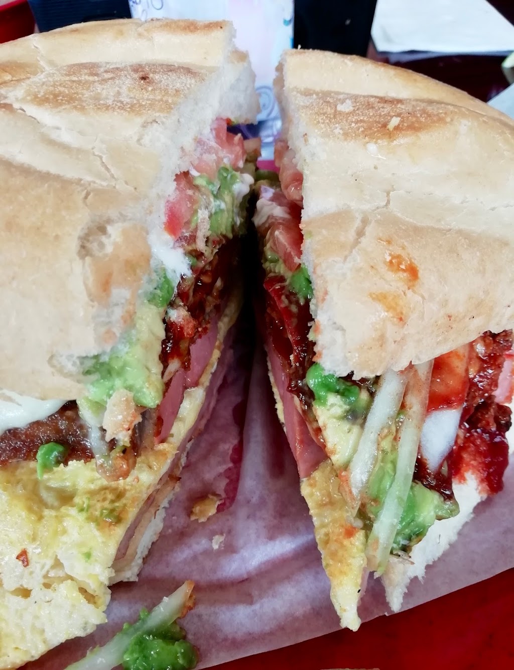 El Jalapeño Mexican Restaurant & Taqueria | 4939 Allen Rd, Allen Park, MI 48101, USA | Phone: (313) 969-3400