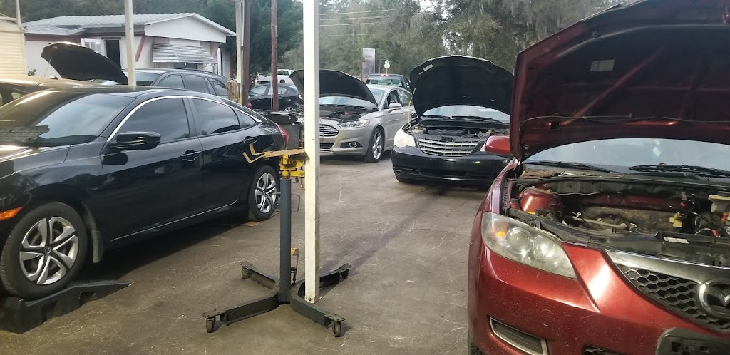 Automotive Electrical Mechanic Services and Repair LLC. | 7520 E Hwy 25, Belleview, FL 34420, USA | Phone: (352) 361-3454