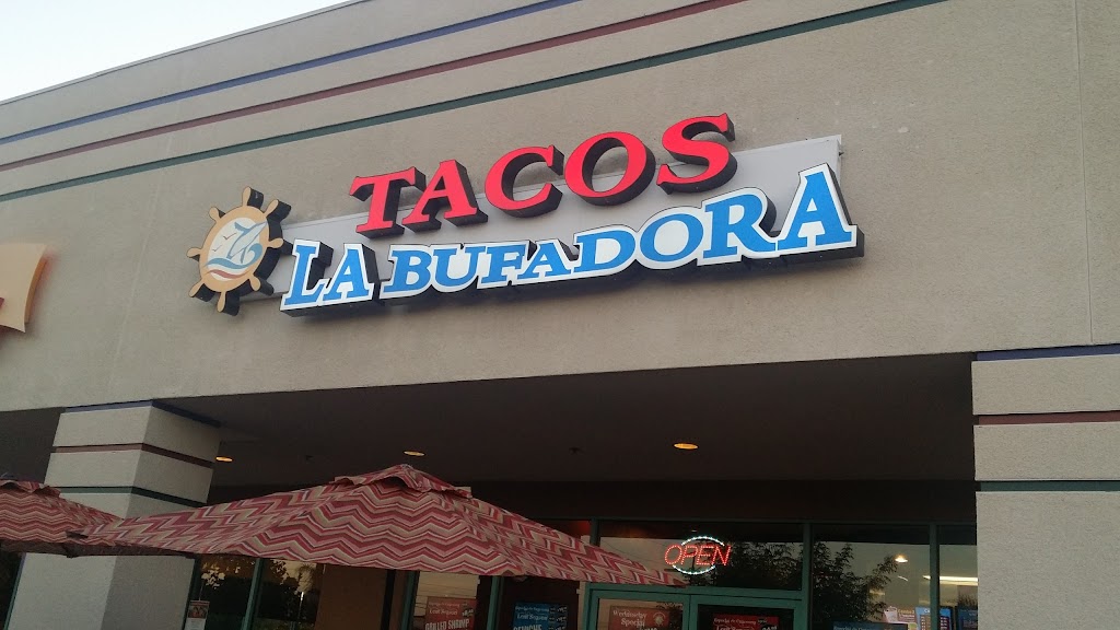 La Bufadora Baja Grill Murrieta | 25312 Madison Ave STE 102, Murrieta, CA 92562, USA | Phone: (951) 696-5186