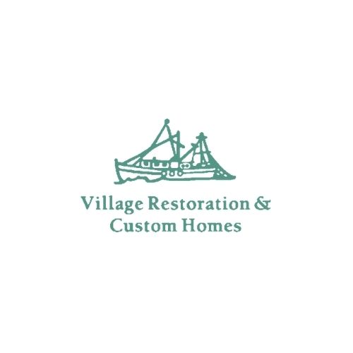 Village Restoration & Custom Homes | 5064, 20 Broadway St suite 100, Mt Pleasant, SC 29464, United States | Phone: (843) 971-5974