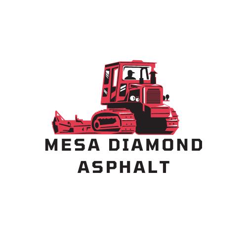 Mesa Diamond Asphalt | 448 N Hall, Mesa, AZ 85203, United States | Phone: (480) 530-8972