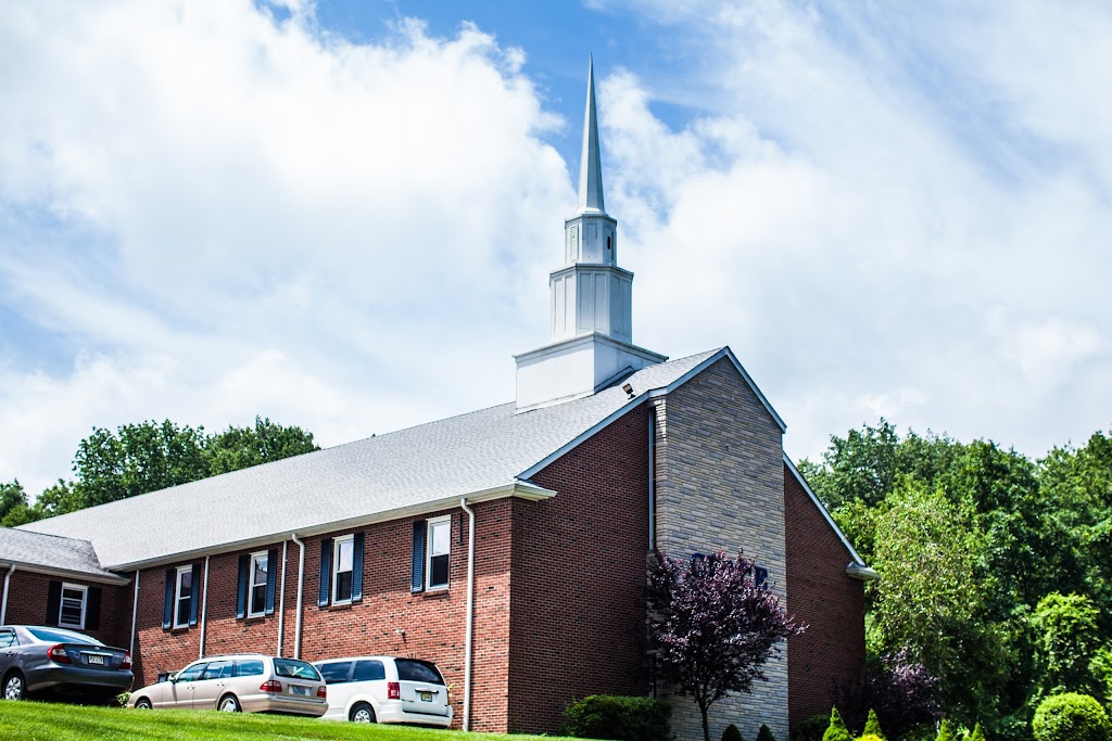 Grace Church on the Mount- Netcong Campus | 1500 US-46, Netcong, NJ 07857, USA | Phone: (973) 347-0667