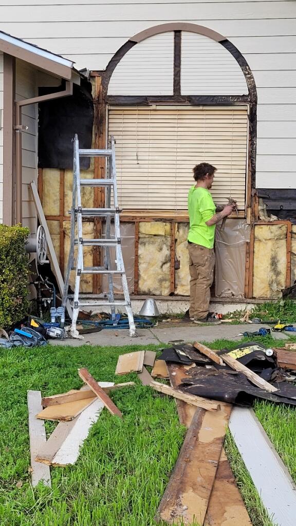 Integrity Pressure Washing Junk Removal & Hauling | 104 Shore Rd, Bay Point, CA 94565, USA | Phone: (925) 864-5293