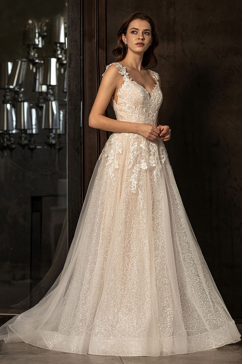 A Daley Bridal | 8500 Station St Suite #375, Mentor, OH 44060, USA | Phone: (216) 308-6306