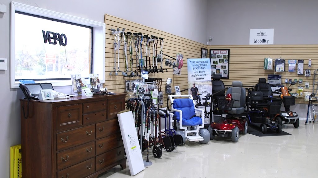 MI MED Affordable Medical Supplies | 7688 Highland Rd, Waterford Twp, MI 48327, USA | Phone: (248) 648-0675