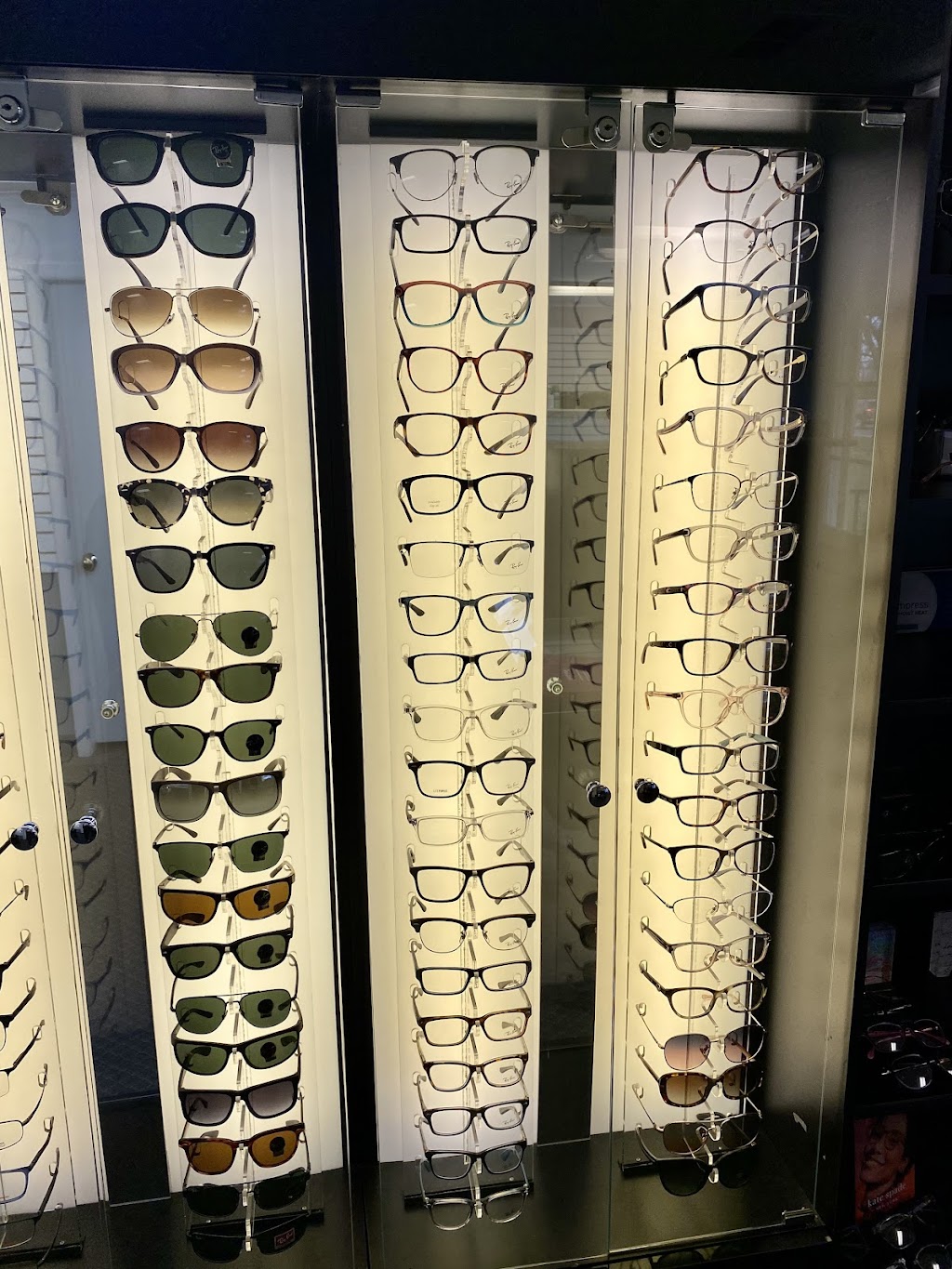 Normandy Optical - Washington | 64641 Van Dyke, Washington, MI 48095 | Phone: (586) 752-4477