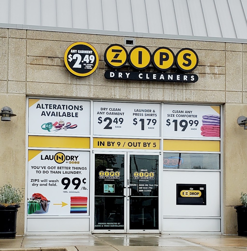 ZIPS Cleaners | 6010 University Blvd, Ellicott City, MD 21043, USA | Phone: (443) 241-7646