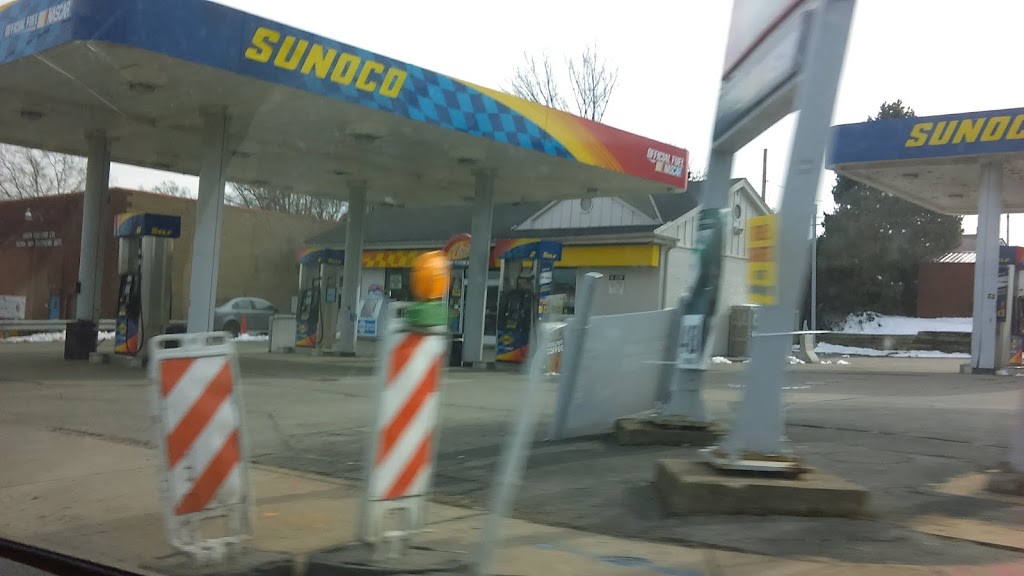 Sunoco Gas Station | 825 Duquesne Blvd, Duquesne, PA 15110, USA | Phone: (412) 469-0892