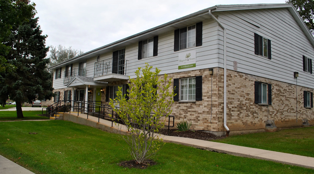 Magnolia House by Willowbrook Senior Living | 8919 N Michele St, Milwaukee, WI 53224, USA | Phone: (414) 446-9884