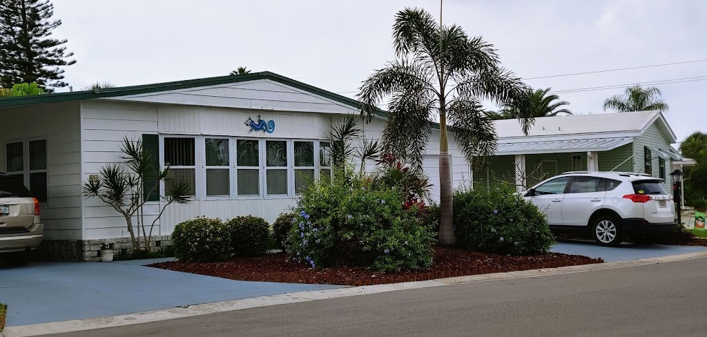 Seabreeze Mobile Estates | 3901 71st St W, Bradenton, FL 34209, USA | Phone: (941) 792-7373