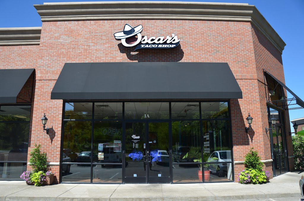 Oscars Taco Shop | 7177 Nolensville Rd #1a, Nolensville, TN 37135, USA | Phone: (615) 776-1361