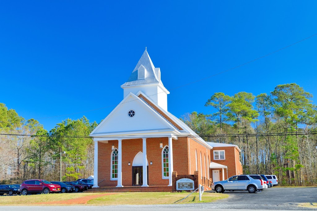 Little Bethel Baptist Church | Suffolk, VA 23434, USA | Phone: (757) 255-4945