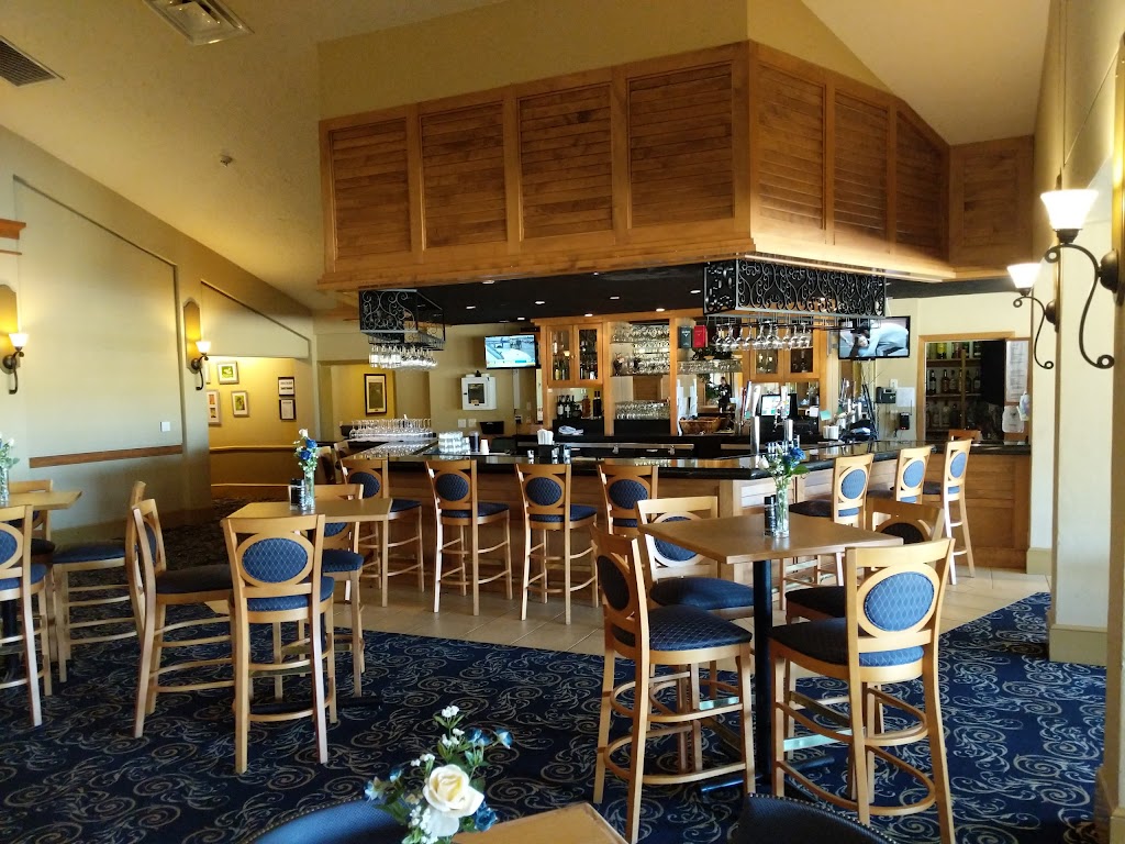 The Club at River Wilderness | 2250 Wilderness Blvd W, Parrish, FL 34219, USA | Phone: (941) 776-2691