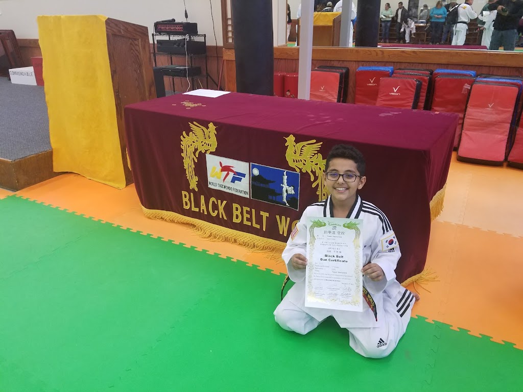 Black Belt World HQ | 300 Black Belt World Dr #6011, Knightdale, NC 27545, USA | Phone: (919) 217-1555