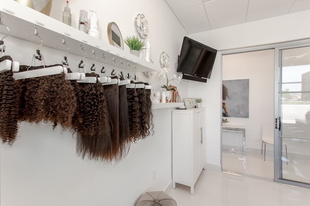 Balance Hair Studio | 11990 Coit Rd Suite 100, Room 2, Frisco, TX 75035, USA | Phone: (469) 443-6547