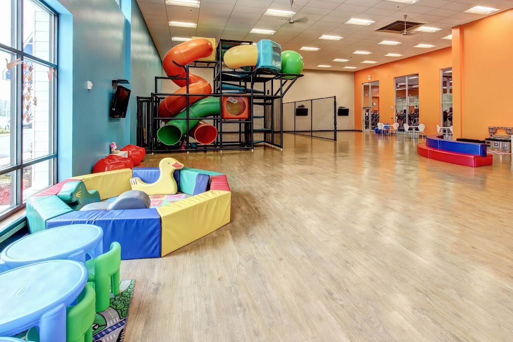 Onelife Fitness - Va Beach Blvd. | 2844 Virginia Beach Blvd, Virginia Beach, VA 23452, USA | Phone: (757) 340-4800