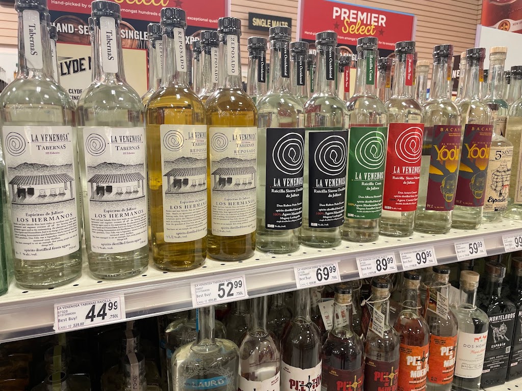 Prestige Wine & Spirits | 3410 Amelia Dr, Orchard Park, NY 14127, USA | Phone: (716) 825-9848