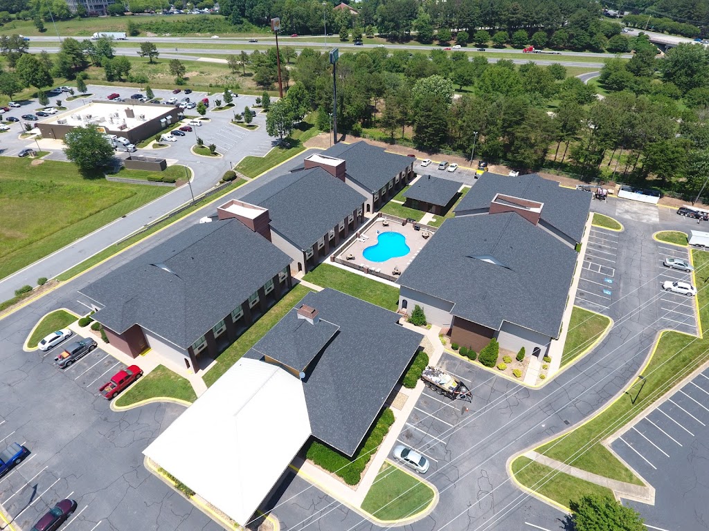 MBA Roofing of Mooresville | 263 Flanders Dr, Mooresville, NC 28117, USA | Phone: (704) 230-4431