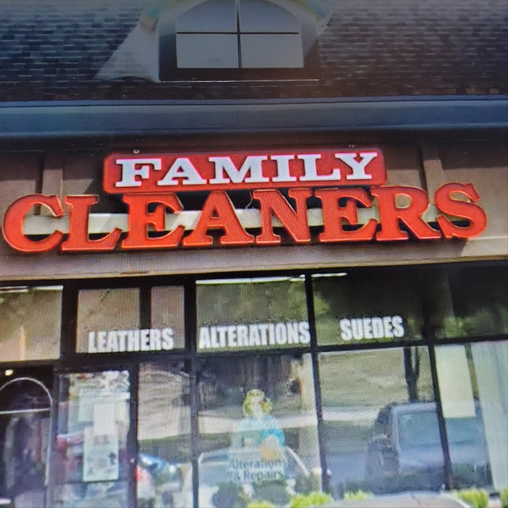 Family Cleaners | 4948 John R Rd, Troy, MI 48085, USA | Phone: (248) 457-0885