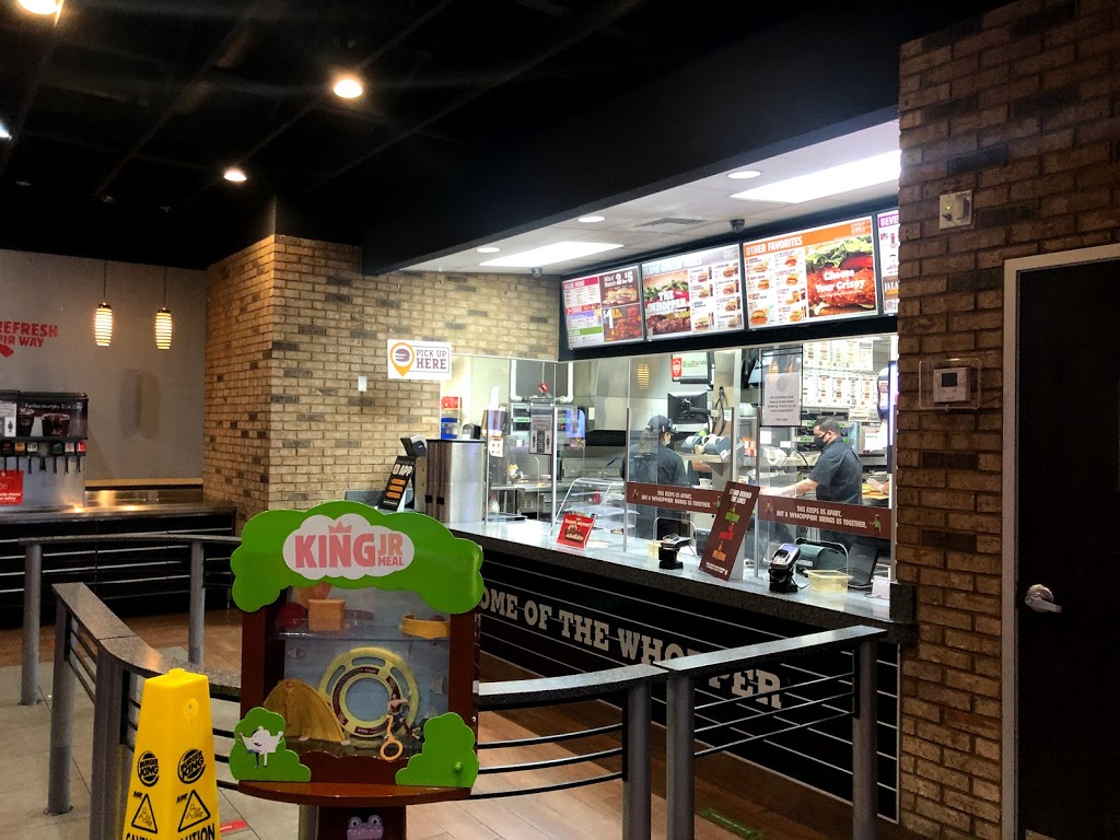 Burger King | 11400 NW 41st St, Doral, FL 33178, USA | Phone: (305) 477-8900