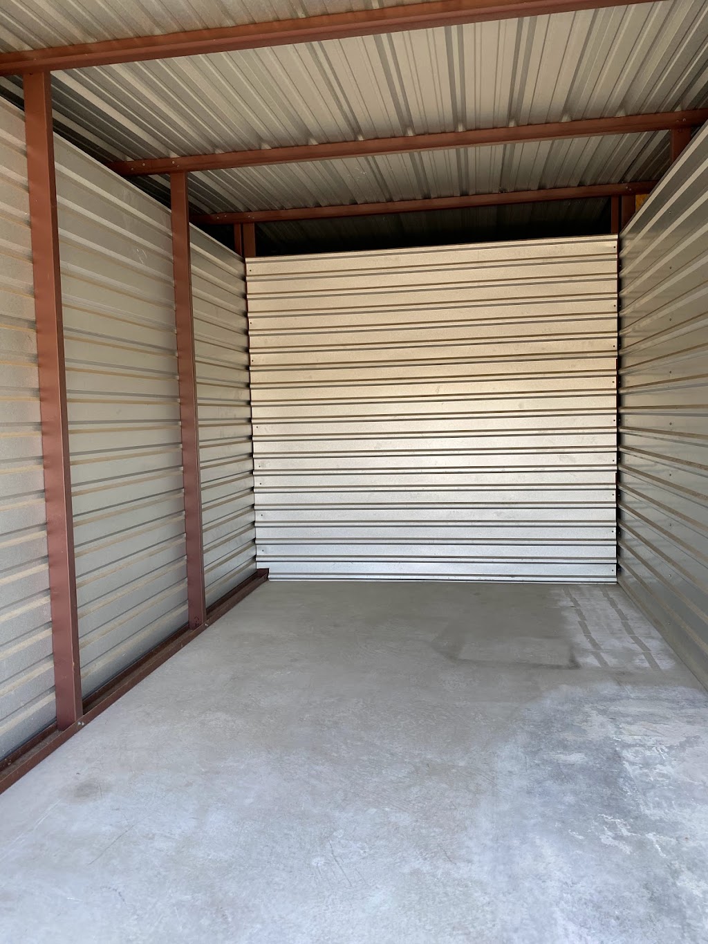 TGI Storage Seguin | 4017 I-10, Seguin, TX 78155, USA | Phone: (830) 282-8882