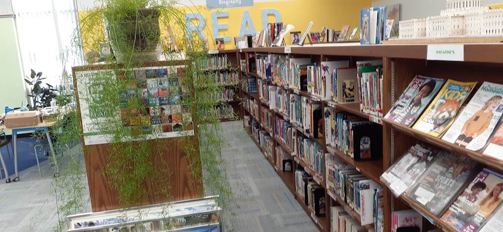 North Chicago Public Library | 2100 Argonne Dr, North Chicago, IL 60064, USA | Phone: (847) 689-0125