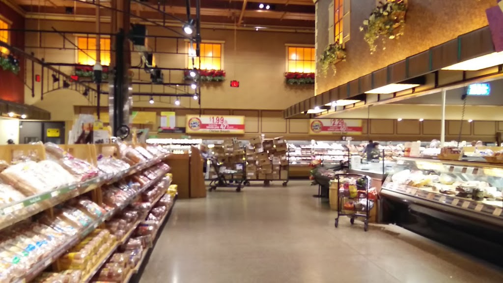 Wegmans | 1405 N Main St, Warrington, PA 18976, USA | Phone: (215) 918-3900