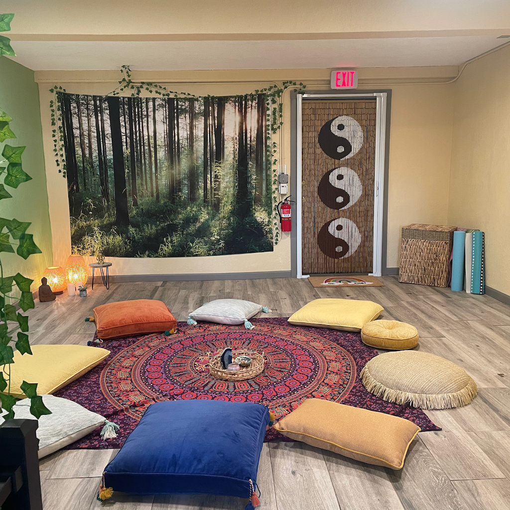 Own Your Glow Spiritual and Wellness Center | Kings Valley W, Conifer, CO 80433, USA | Phone: (303) 482-7279