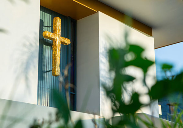 Talbot School of Theology | 13800 Biola Ave, La Mirada, CA 90639, USA | Phone: (562) 903-6000