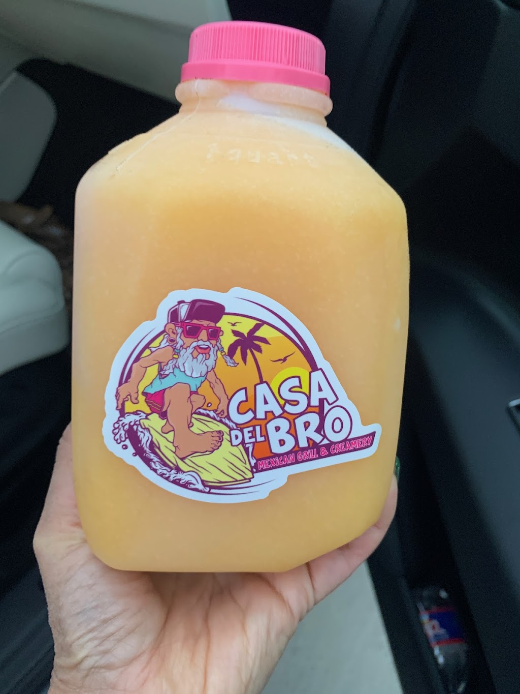 Casa Del Bro | 5444 FM 423 #100, Frisco, TX 75036, USA | Phone: (469) 200-5570