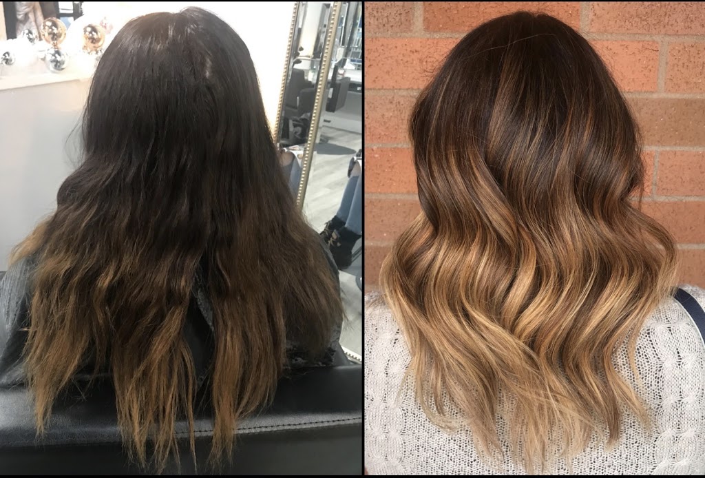 Hair by Hayley | 16315 SW Barrows Rd #208, Beaverton, OR 97007, USA | Phone: (503) 729-1691